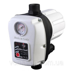 Електронний регулятор ITALTECNICA Brio Tank