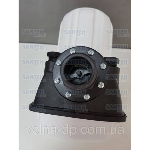 Електронний регулятор ITALTECNICA Brio Tank