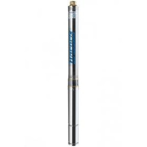 Глибокий насос NPO 75 SWS 1.2-45-0.37+муфта+кабель 2 м