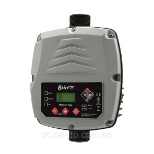 Електронне реле ITALTECNICA Brio Top 2,0