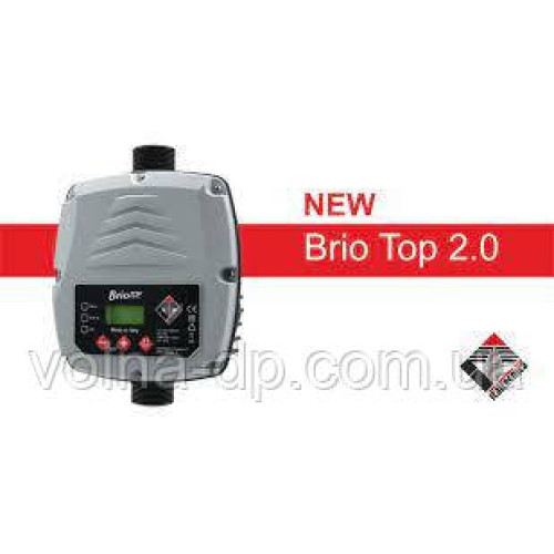 Електронне реле ITALTECNICA Brio Top 2,0 Електронне реле ITALTECNICA Brio Top 2,0