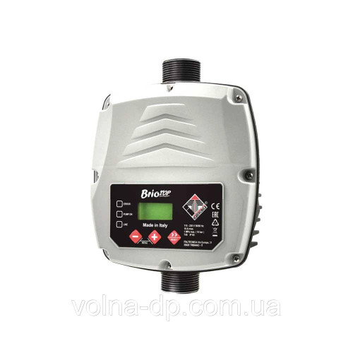 Електронне реле ITALTECNICA Brio Top 2,0 Електронне реле ITALTECNICA Brio Top 2,0