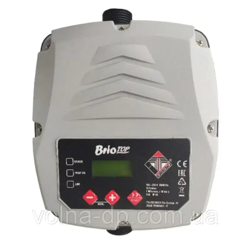 Електронне реле ITALTECNICA Brio Top 2,0 Електронне реле ITALTECNICA Brio Top 2,0