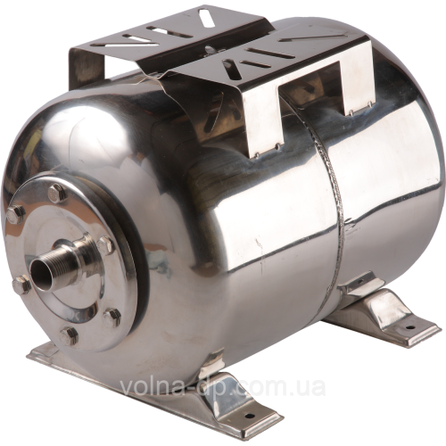 Гідроакумулятор нержавіющий  Кенле HT24SS