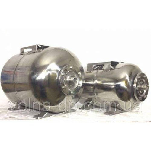 Гідроакумулятор нержавіющий  Кенле HT24SS
