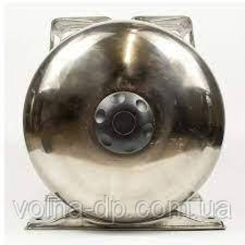 Гідроакумулятор нержавіющий  Кенле HT24SS