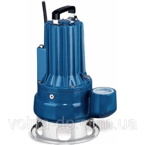 Фекальний насос PEDROLLO MCm 20/50