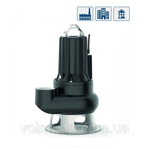 Фекальний насос PEDROLLO MCm 20/50 Фекальний насос PEDROLLO MCm 20/50