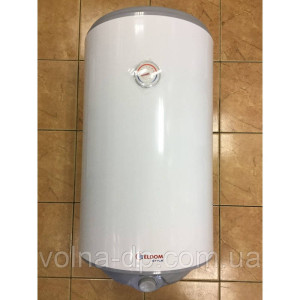 Водограгувальник-Бойлер ELDOM Style 100 (Болгарія)