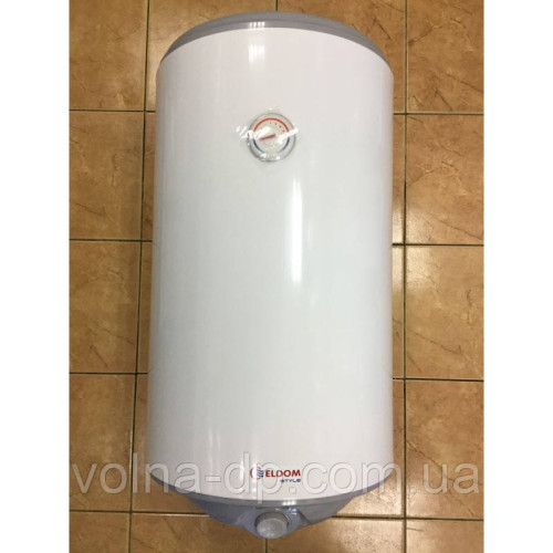 Водограгувальник-Бойлер ELDOM Style 100 (Болгарія)