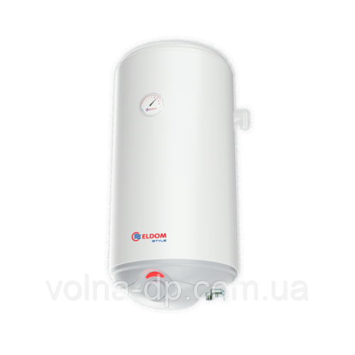 Водограгувальник-Бойлер ELDOM Style 100 (Болгарія)