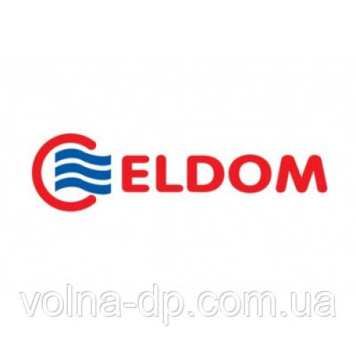 Водограгувальник-Бойлер ELDOM Style 100 (Болгарія)