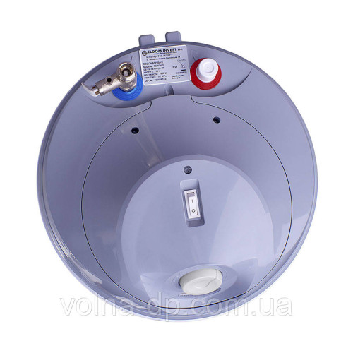 Водограгувальник-Бойлер ELDOM Style 100 (Болгарія)