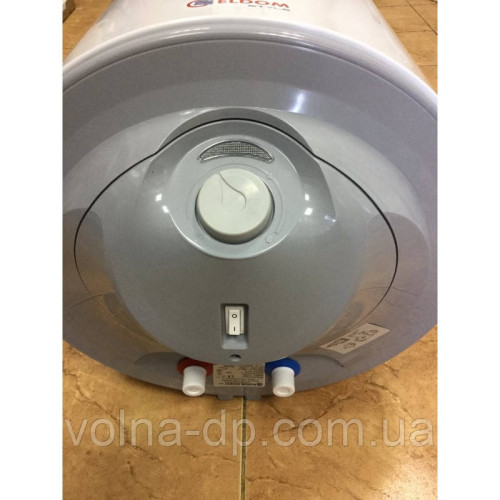 Водограгувальник-Бойлер ELDOM Style 100 (Болгарія)