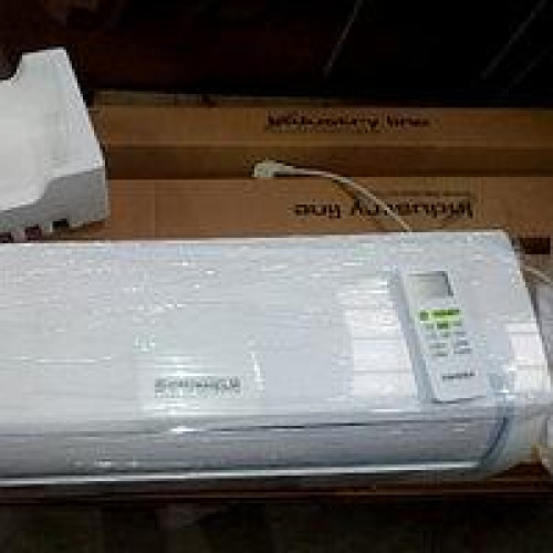 Кондиціонер Grunhelm GAC-09GH Кондиціонер Grunhelm GAC-09GH