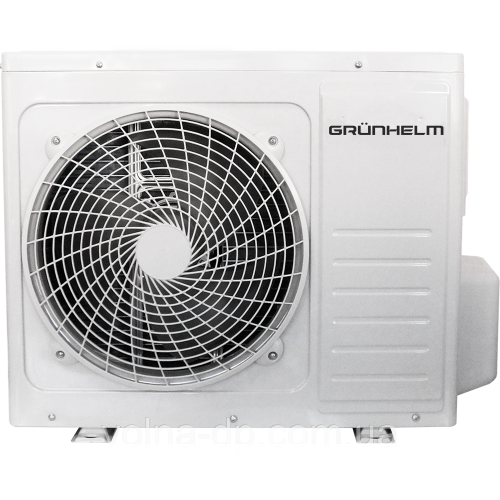 Кондиціонер Grunhelm GAC-09GH Кондиціонер Grunhelm GAC-09GH