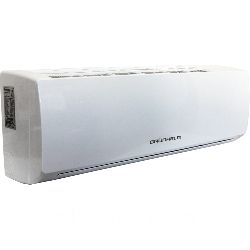 Кондиціонер Grunhelm GAC-09GH Кондиціонер Grunhelm GAC-09GH