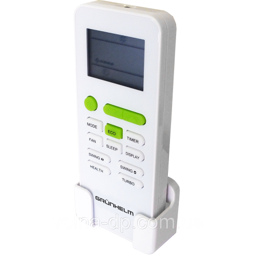 Кондиціонер Grunhelm GAC-09GH Кондиціонер Grunhelm GAC-09GH