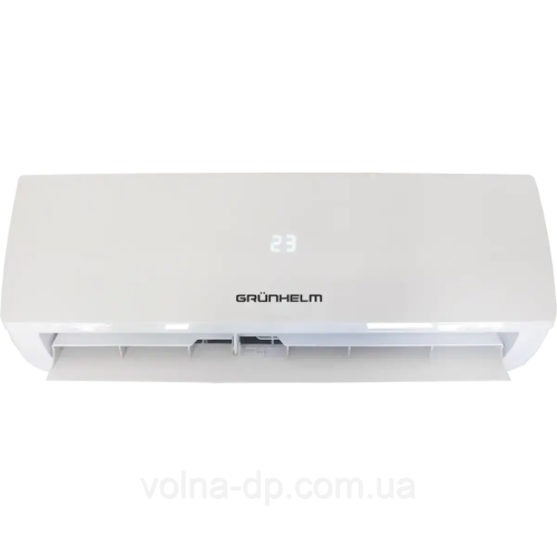 Кондиціонер Grunhelm GAC-09GH Кондиціонер Grunhelm GAC-09GH