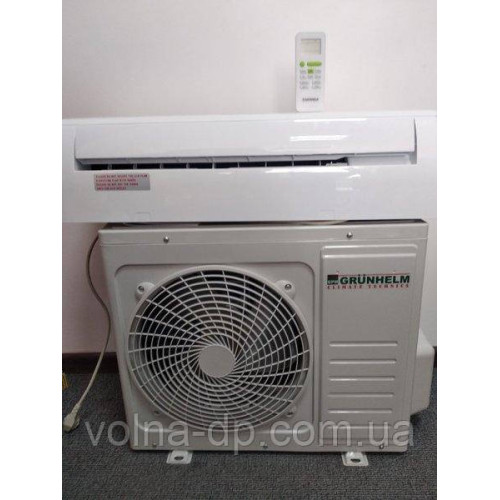 Кондиціонер Grunhelm GAC-12GH Кондиціонер Grunhelm GAC-12GH