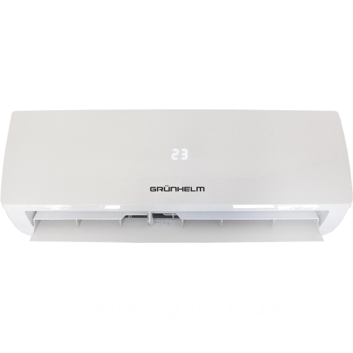 Кондиціонер Grunhelm GAC-12GH Кондиціонер Grunhelm GAC-12GH