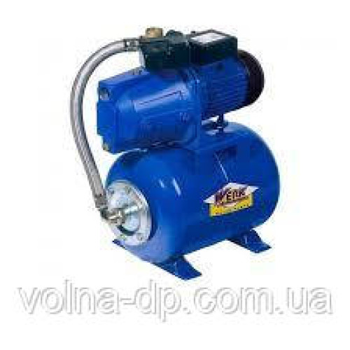 Насосна станція WERK XKJ-801 IA5 Насосна станція WERK XKJ-801 IA5