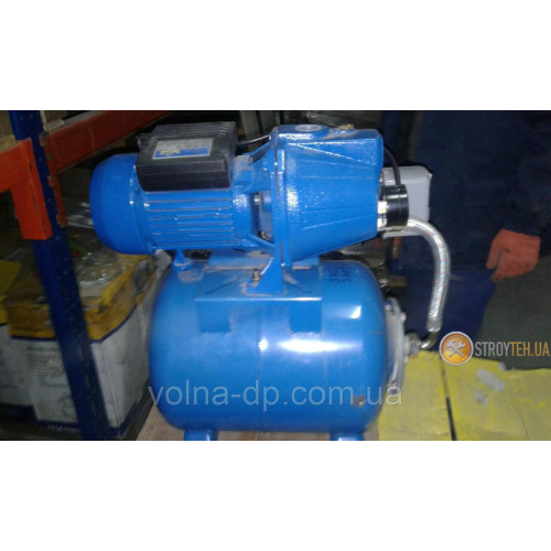 Насосна станція WERK XKJ-801 IA5 Насосна станція WERK XKJ-801 IA5