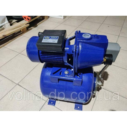 Насосна станція WERK XKJ-801 IA5 Насосна станція WERK XKJ-801 IA5