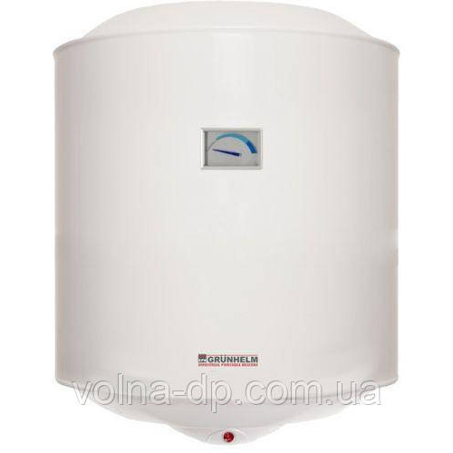 Водонагрівач (бойлер) 50 л Grunhelm GBH A-50