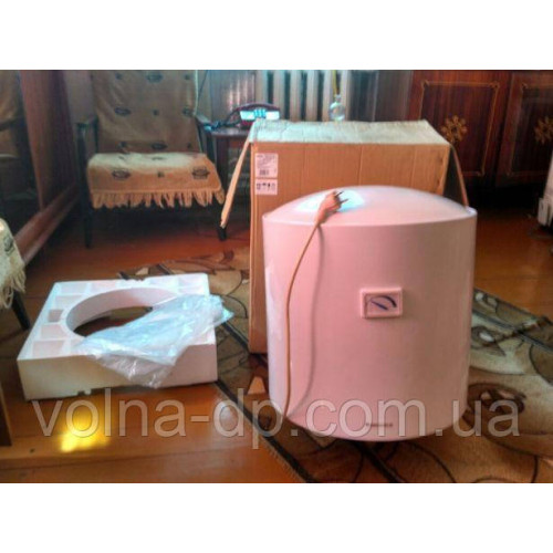 Бойлер (водонагрівач) 50 л Grunhelm GBH B-50DD Бойлер (водонагрівач) 50 л Grunhelm GBH B-50DD