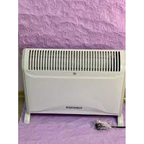 Конвектор Grunhelm GC-2000 універсальний 2,0 квт