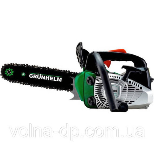 Бензопила ланцюгова Grunhelm GS-2500