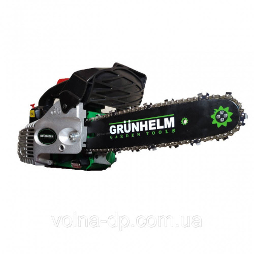 Бензопила ланцюгова Grunhelm GS-2500