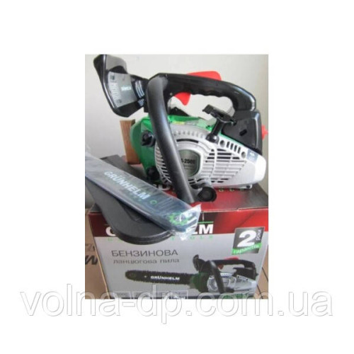 Бензопила ланцюгова Grunhelm GS-2500