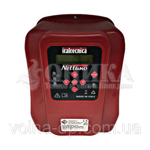 Частотний перетворювач Italtecnica NETTUNO 3P-9A