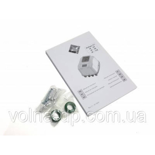 Частотний перетворювач Italtecnica NETTUNO 3P-9A