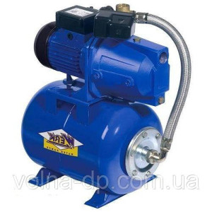 Насосна станція Werk XKJ-1101 IA5