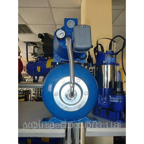 Насосна станція Werk XKJ-1101 IA5 Насосна станція Werk XKJ-1101 IA5