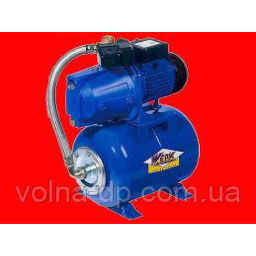 Насосна станція Werk XKJ-1101 IA5 Насосна станція Werk XKJ-1101 IA5
