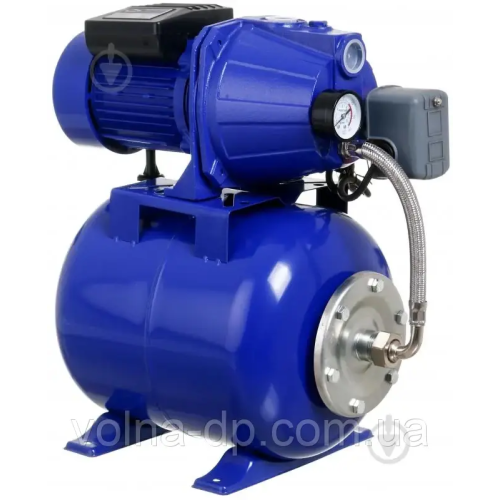 Насосна станція Werk XKJ-1101 IA5 Насосна станція Werk XKJ-1101 IA5