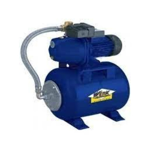 Насосна станція Werk XKJ-1101 IA5 Насосна станція Werk XKJ-1101 IA5