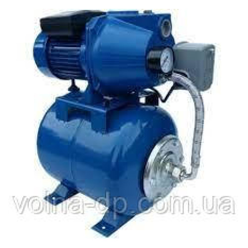 Насосна станція Werk XKJ-1101 IA5 Насосна станція Werk XKJ-1101 IA5