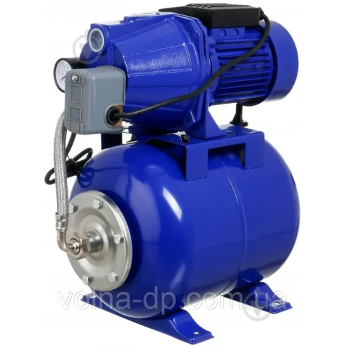 Насосна станція Werk XKJ-1101 IA5 Насосна станція Werk XKJ-1101 IA5