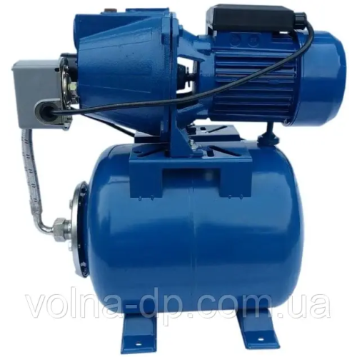 Насосна станція Werk XKJ-1101 IA5 Насосна станція Werk XKJ-1101 IA5