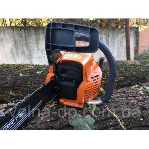 Бензопила ланцюгова Forte FGS41-16