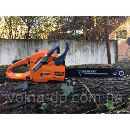 Бензопила ланцюгова Forte FGS41-16