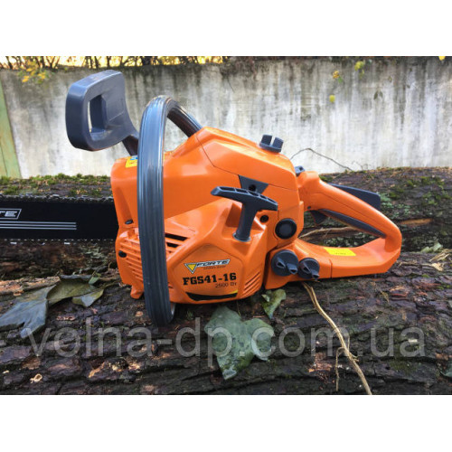 Бензопила ланцюгова Forte FGS41-16