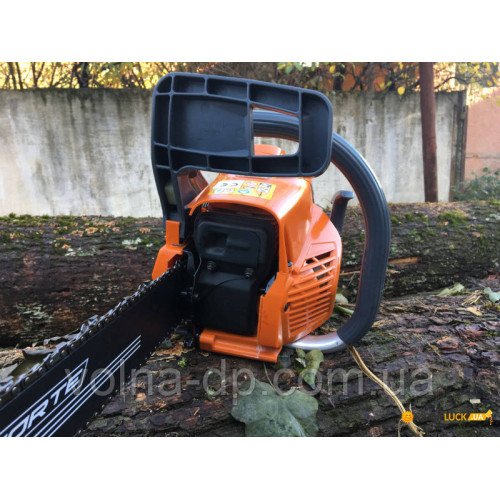 Бензопила ланцюгова Forte FGS41-16