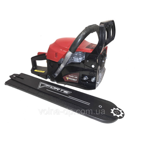 Бензопила Forte FGS5200MG Бензопила Forte FGS5200MG