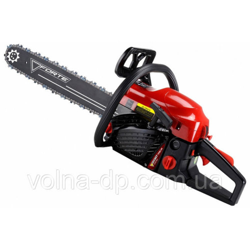 Бензопила Forte FGS5200MG Бензопила Forte FGS5200MG